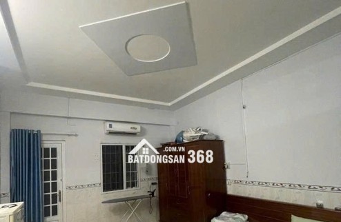 NHÀ TÂN BÌNH - HXH 1 TRỤC - 68M2